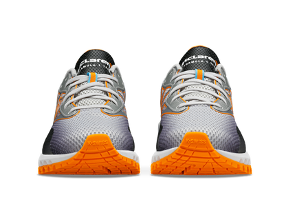 08719-088-M | TUBES SPORT X MCLAREN F1 TEAM | GRAY/BLACK/PAPAYA