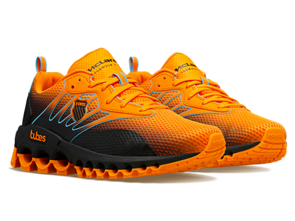 08719-862-M | TUBES SPORT X MCLAREN F1 TEAM | PAPAYA/BLACK/BLUE
