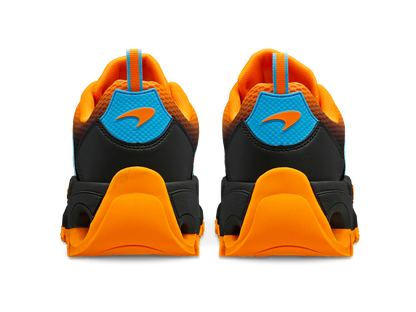 08719-862-M | TUBES SPORT X MCLAREN F1 TEAM | PAPAYA/BLACK/BLUE