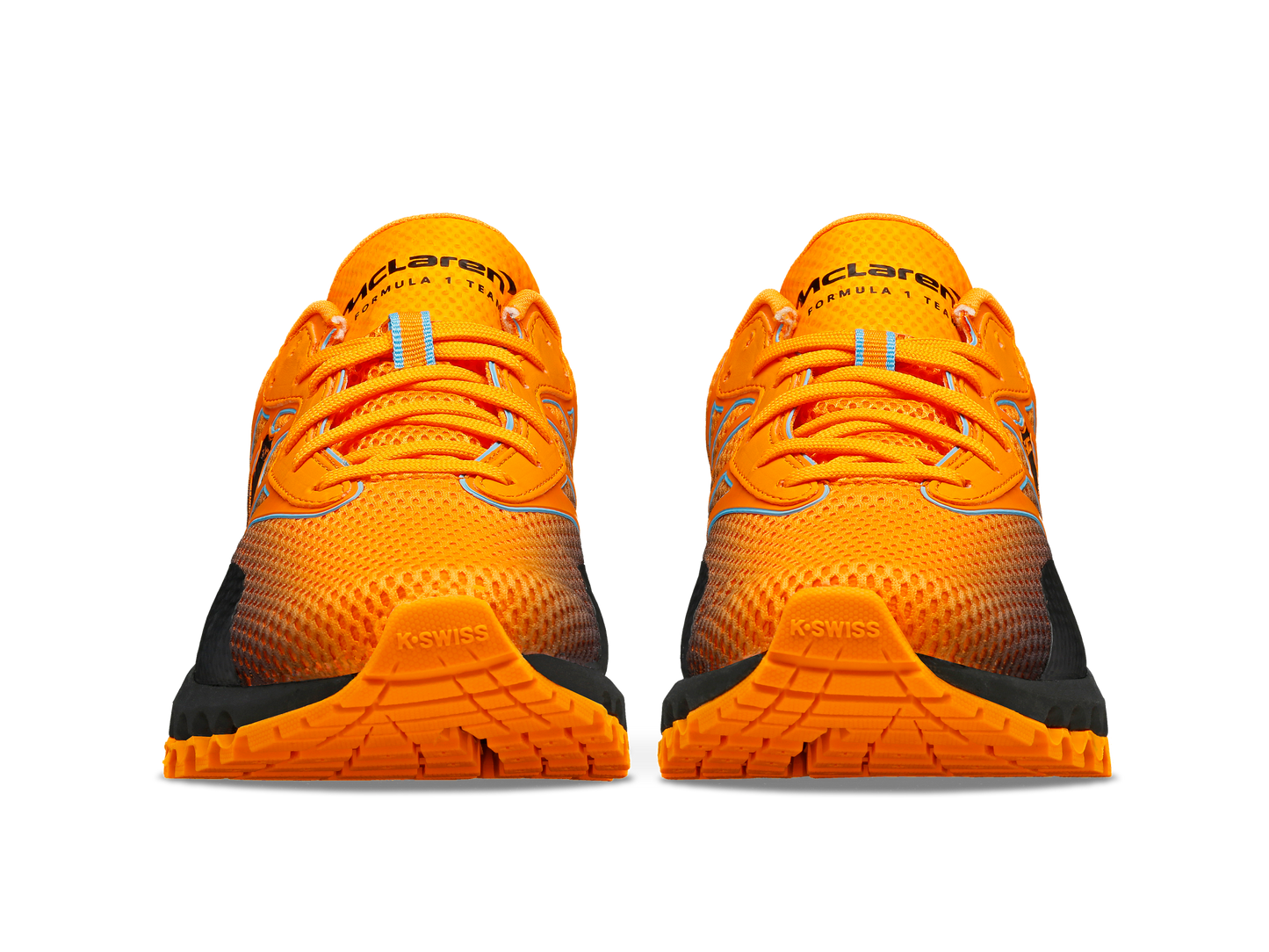 08719-862-M | TUBES SPORT X MCLAREN F1 TEAM | PAPAYA/BLACK/BLUE