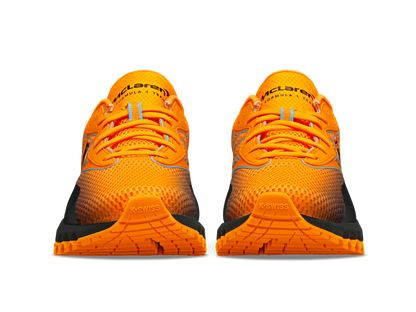 08719-862-M | TUBES SPORT X MCLAREN F1 TEAM | PAPAYA/BLACK/BLUE