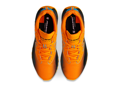 08719-862-M | TUBES SPORT X MCLAREN F1 TEAM | PAPAYA/BLACK/BLUE