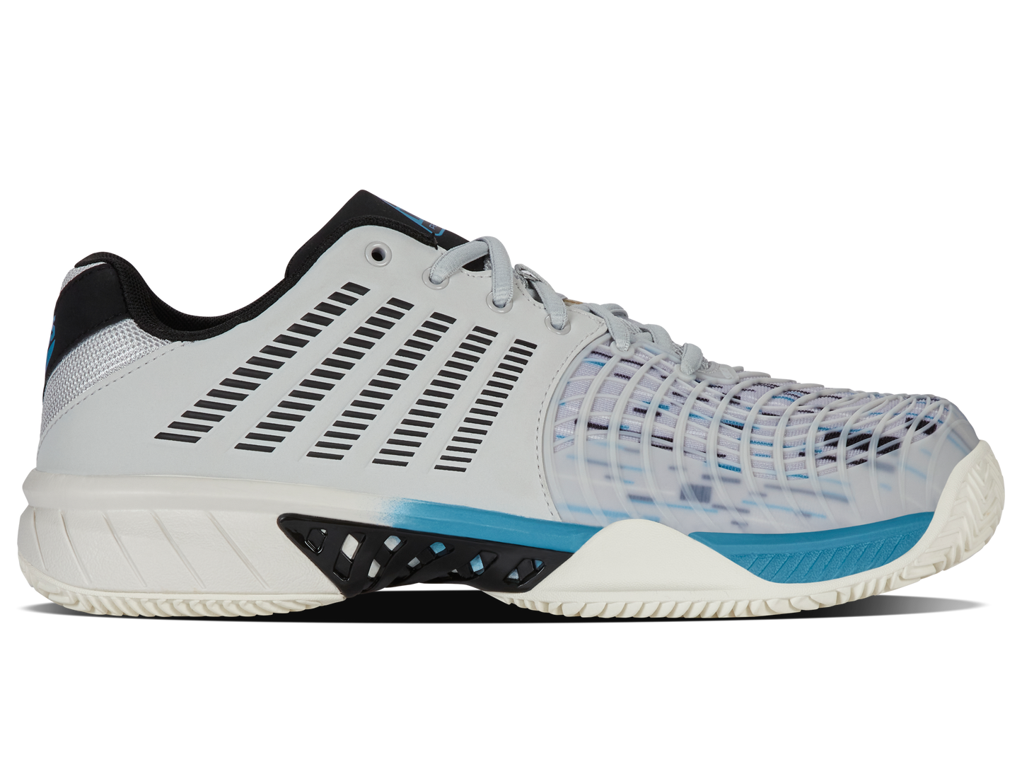 08900-026-M | EXPRESS LIGHT 3 PADEL | DAWN BLUE/BLUE MOON/BLACK