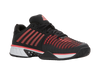 08900-074-M | EXPRESS LIGHT 3 PADEL | BLACK/MICRO CHIP/NEON LAVA