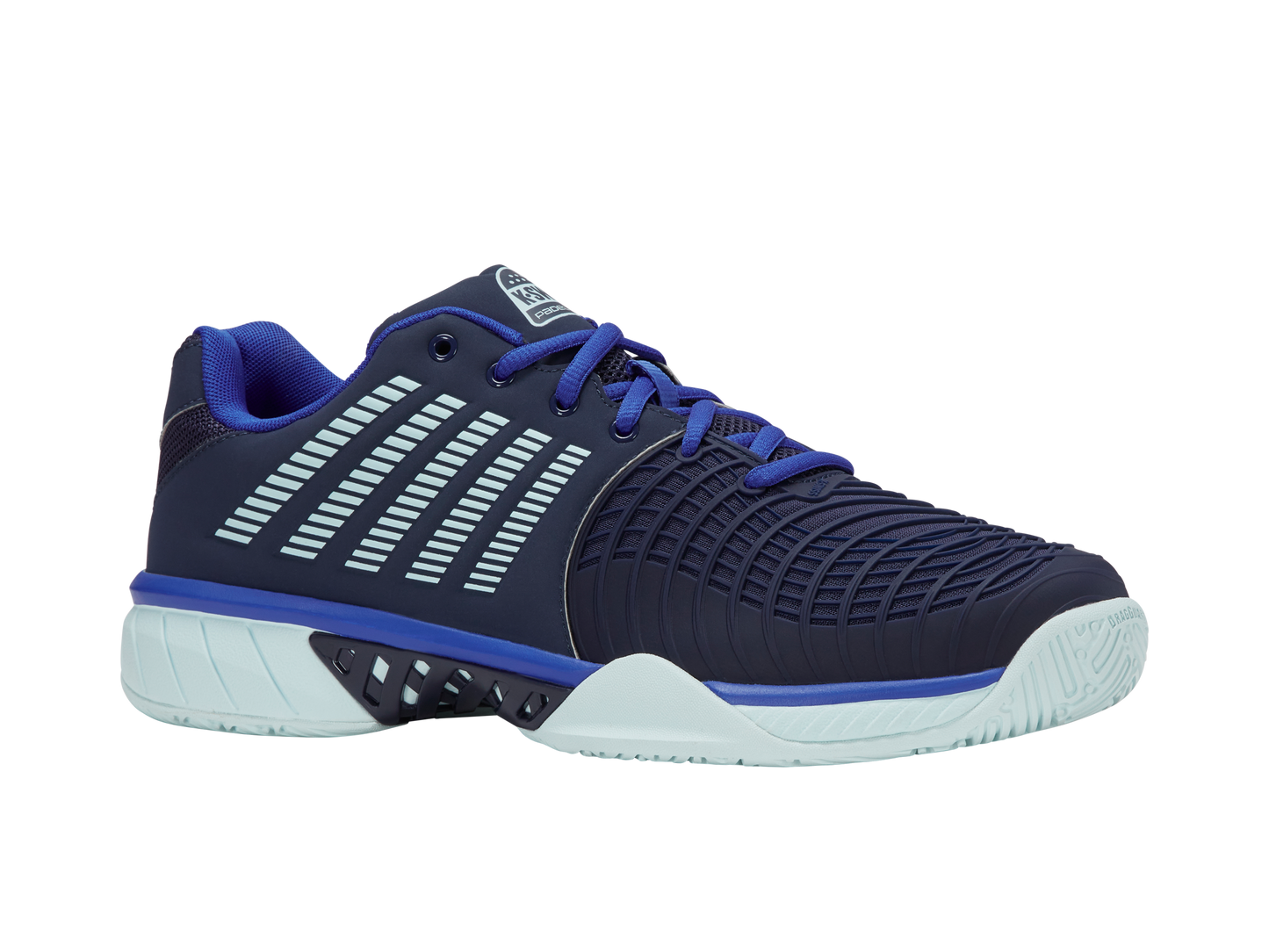 08900-421-M | EXPRESS LIGHT 3 PADEL | NAVAL ACADEMY/ICE CASTLE/DAZZLING BLUE