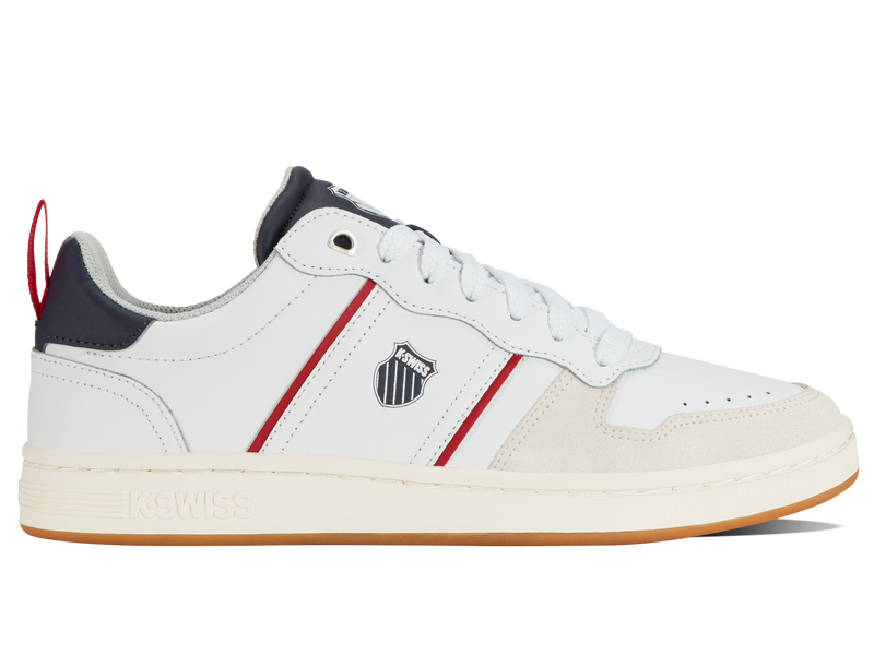 Shoe show k swiss sales