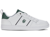 08903-193-M | LOZAN MATCH LTH | WHITE/POSY GREEN/PEACOAT