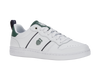 08903-193-M | LOZAN MATCH LTH | WHITE/POSY GREEN/PEACOAT