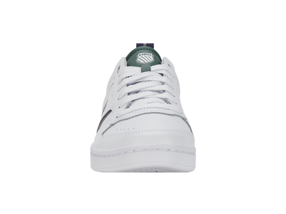 08903-193-M | LOZAN MATCH LTH | WHITE/POSY GREEN/PEACOAT