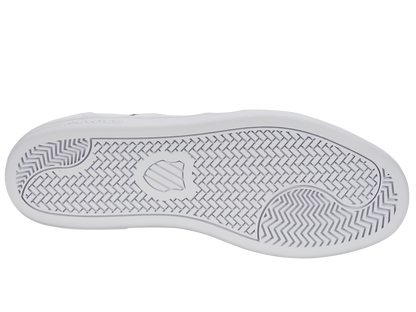 08903-193-M | LOZAN MATCH LTH | WHITE/POSY GREEN/PEACOAT