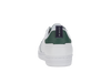 08903-193-M | LOZAN MATCH LTH | WHITE/POSY GREEN/PEACOAT