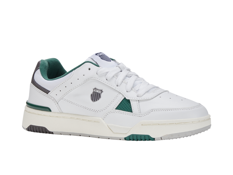 08905-144-M | MATCH PRO LTH | WHITE/PAVEMENT/POSY GREEN