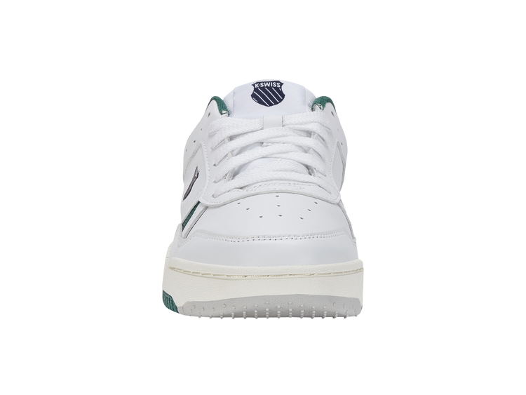 08905-144-M | MATCH PRO LTH | WHITE/PAVEMENT/POSY GREEN