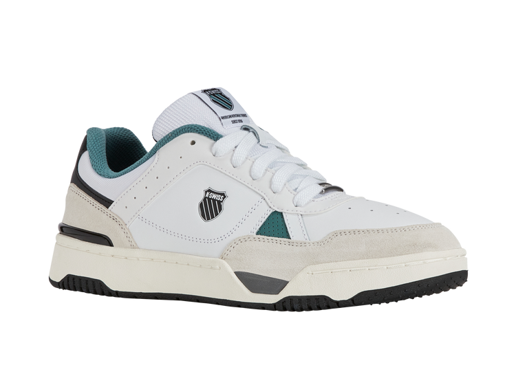 08905-148-M | MATCH PRO LTH | WHITE/SAGEBRUSH GREEN/BLACK