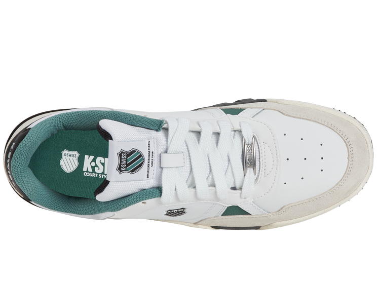 08905-148-M | MATCH PRO LTH | WHITE/SAGEBRUSH GREEN/BLACK