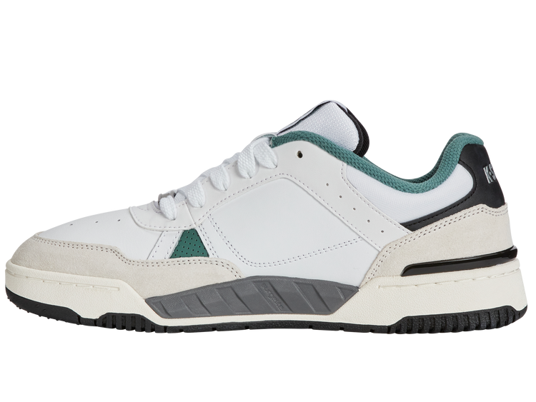 08905-148-M | MATCH PRO LTH | WHITE/SAGEBRUSH GREEN/BLACK