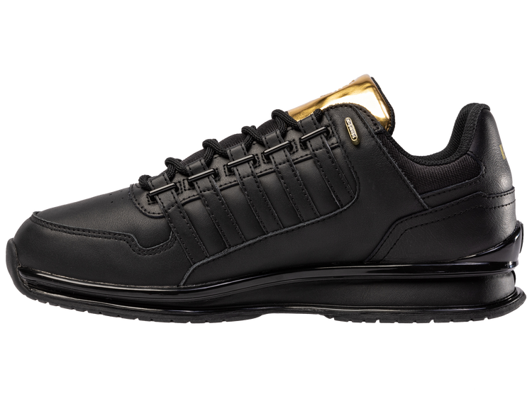 08907-015-M | RINZLER GT | BLACK/GOLD