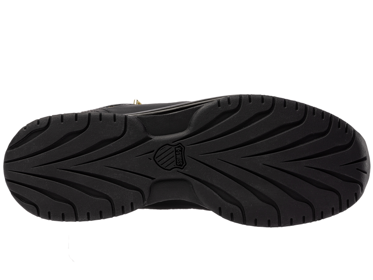 08907-015-M | RINZLER GT | BLACK/GOLD