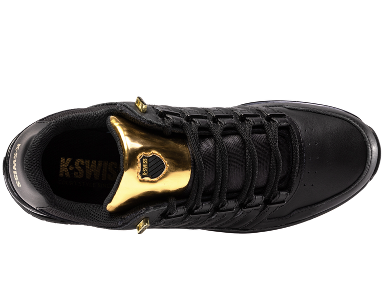 08907-015-M | RINZLER GT | BLACK/GOLD