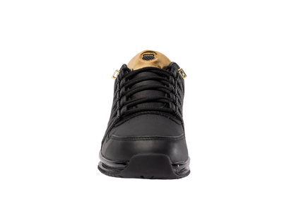 08907-015-M | RINZLER GT | BLACK/GOLD