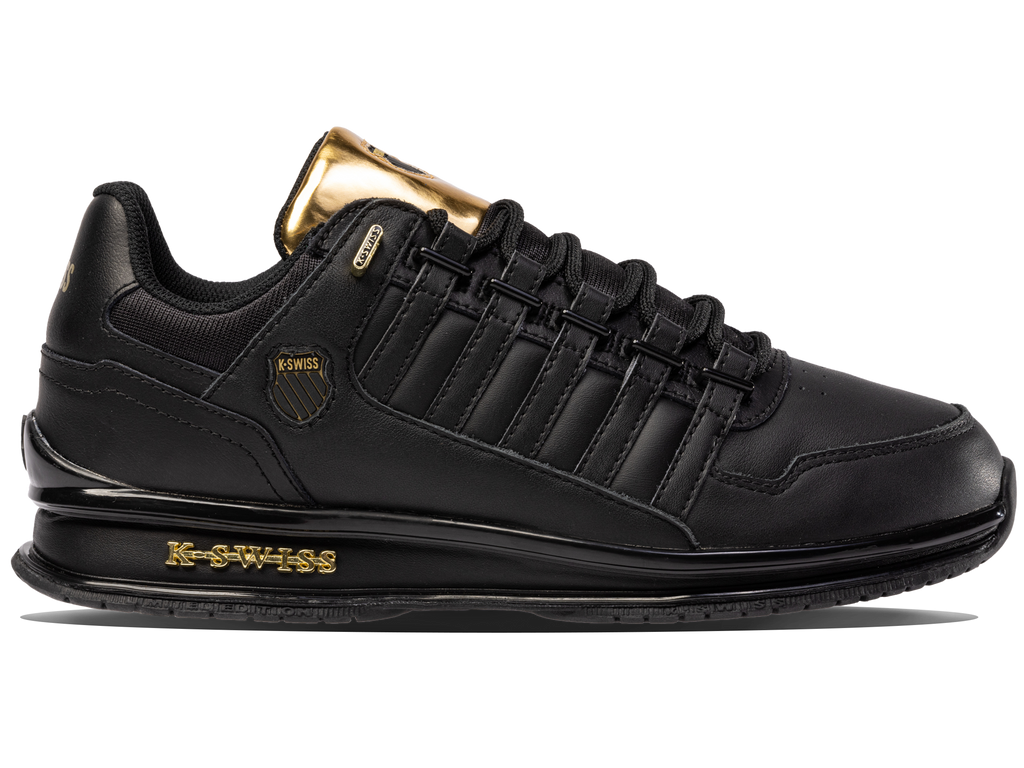 08907-015-M | RINZLER GT | BLACK/GOLD