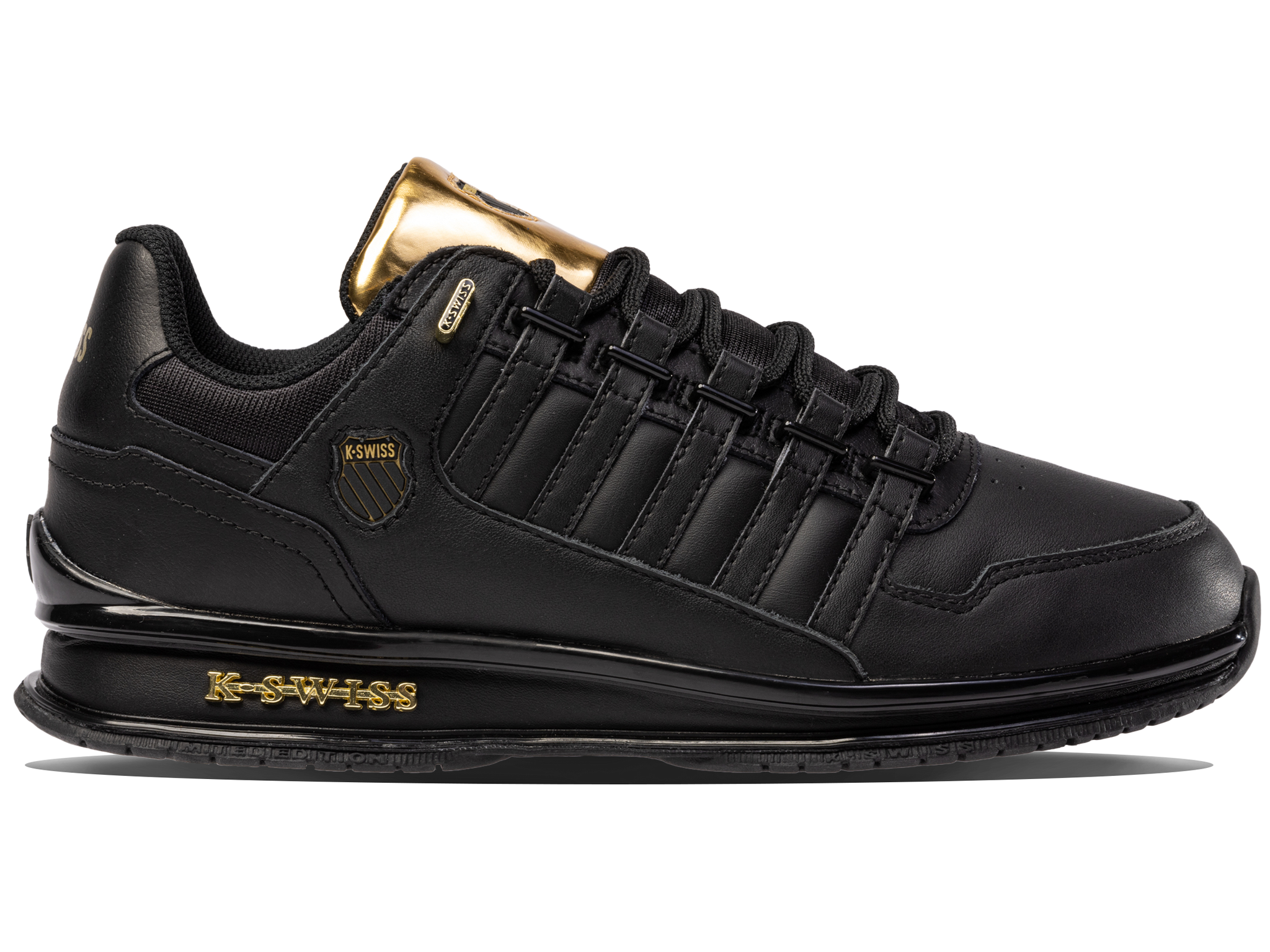 RINZLER GT – K-Swiss UK