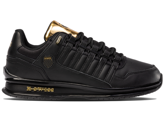 08907-015-M | RINZLER GT | BLACK/GOLD