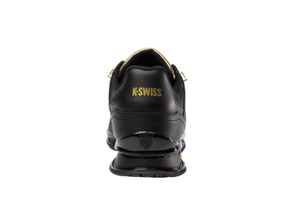 08907-015-M | RINZLER GT | BLACK/GOLD