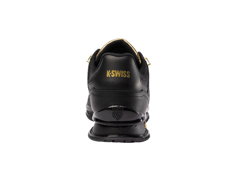 08907-015-M | RINZLER GT | BLACK/GOLD