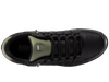 08907-027-M | RINZLER GT | BLACK/DEEP LICHEN