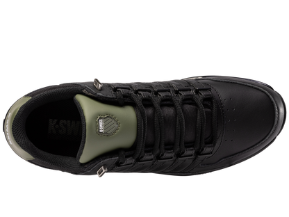 08907-027-M | RINZLER GT | BLACK/DEEP LICHEN