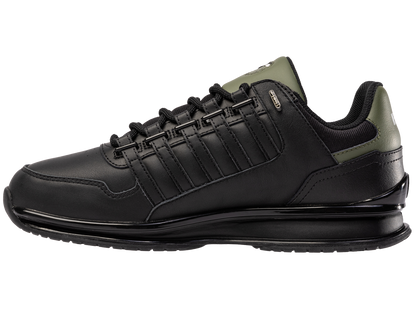 08907-027-M | RINZLER GT | BLACK/DEEP LICHEN