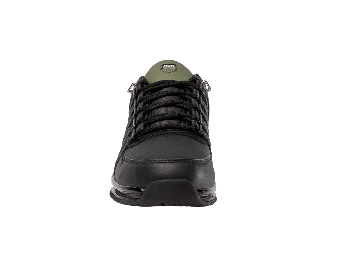08907-027-M | RINZLER GT | BLACK/DEEP LICHEN