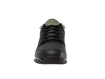08907-027-M | RINZLER GT | BLACK/DEEP LICHEN