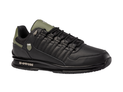 08907-027-M | RINZLER GT | BLACK/DEEP LICHEN