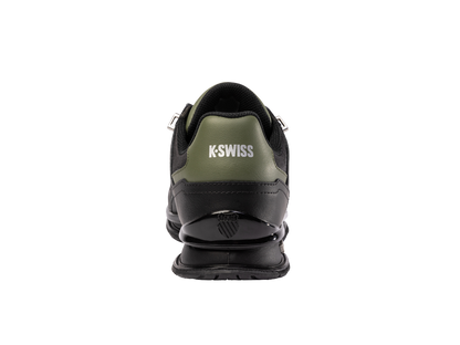 08907-027-M | RINZLER GT | BLACK/DEEP LICHEN