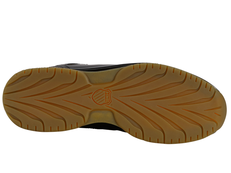 08907-097-M | RINZLER GT | BLACK/TEAK/GUM