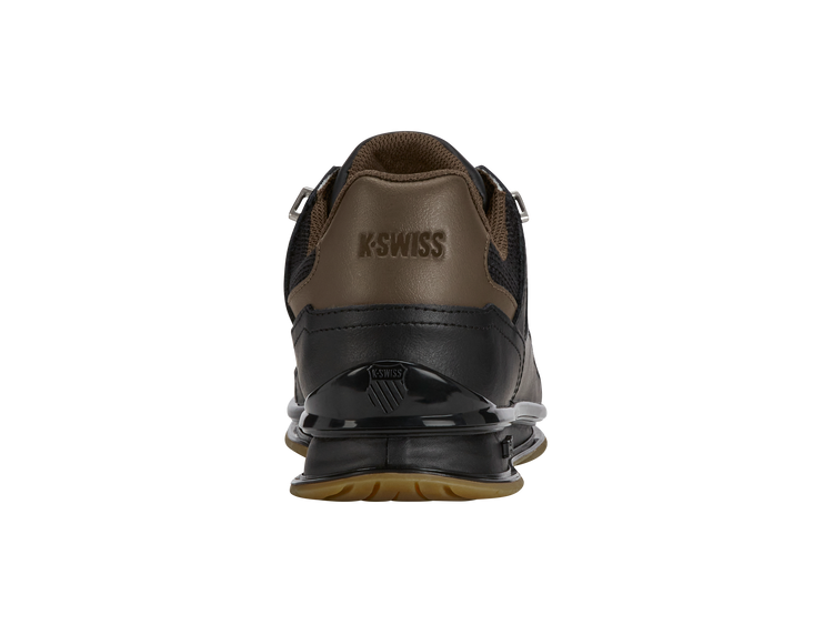 08907-097-M | RINZLER GT | BLACK/TEAK/GUM