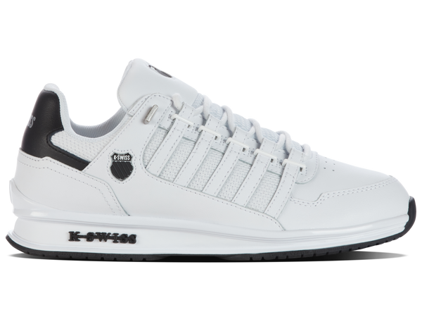 08907-102-M | RINZLER GT | WHITE/BLACK