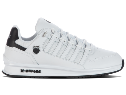 08907-102-M | RINZLER GT | WHITE/BLACK