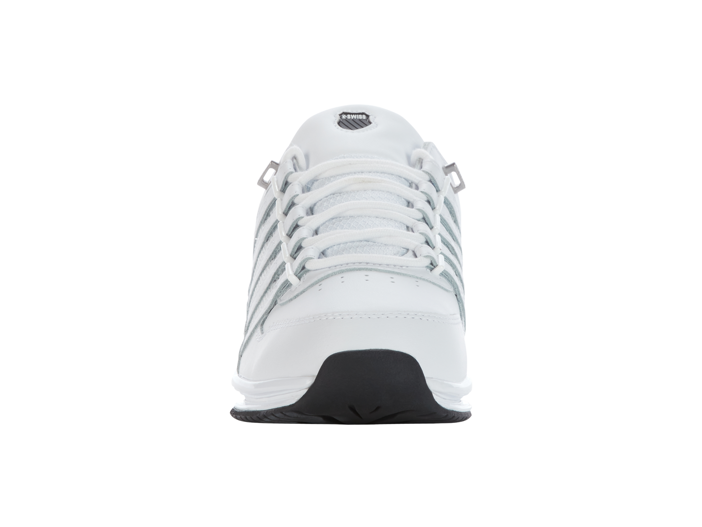 08907-102-M | RINZLER GT | WHITE/BLACK