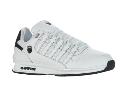 08907-102-M | RINZLER GT | WHITE/BLACK