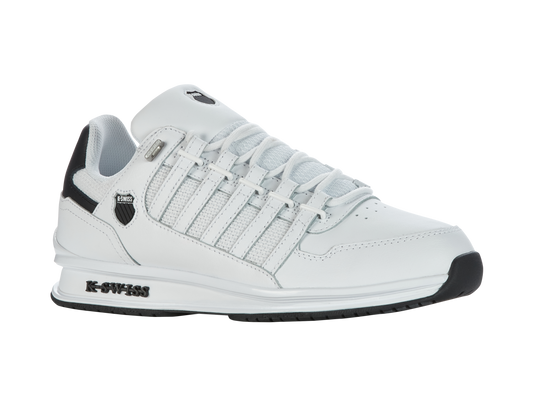 08907-102-M | RINZLER GT | WHITE/BLACK