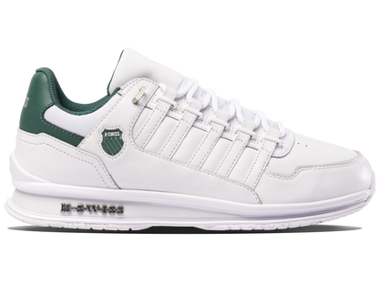 08907-108-M | RINZLER GT | WHITE/POSY GREEN
