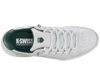 08907-108-M | RINZLER GT | WHITE/POSY GREEN