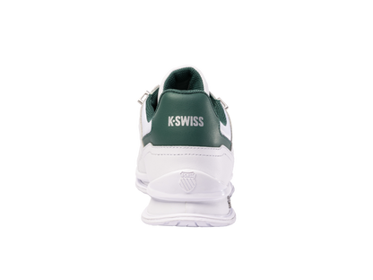 08907-108-M | RINZLER GT | WHITE/POSY GREEN
