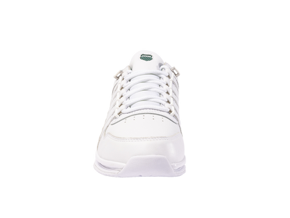 08907-108-M | RINZLER GT | WHITE/POSY GREEN