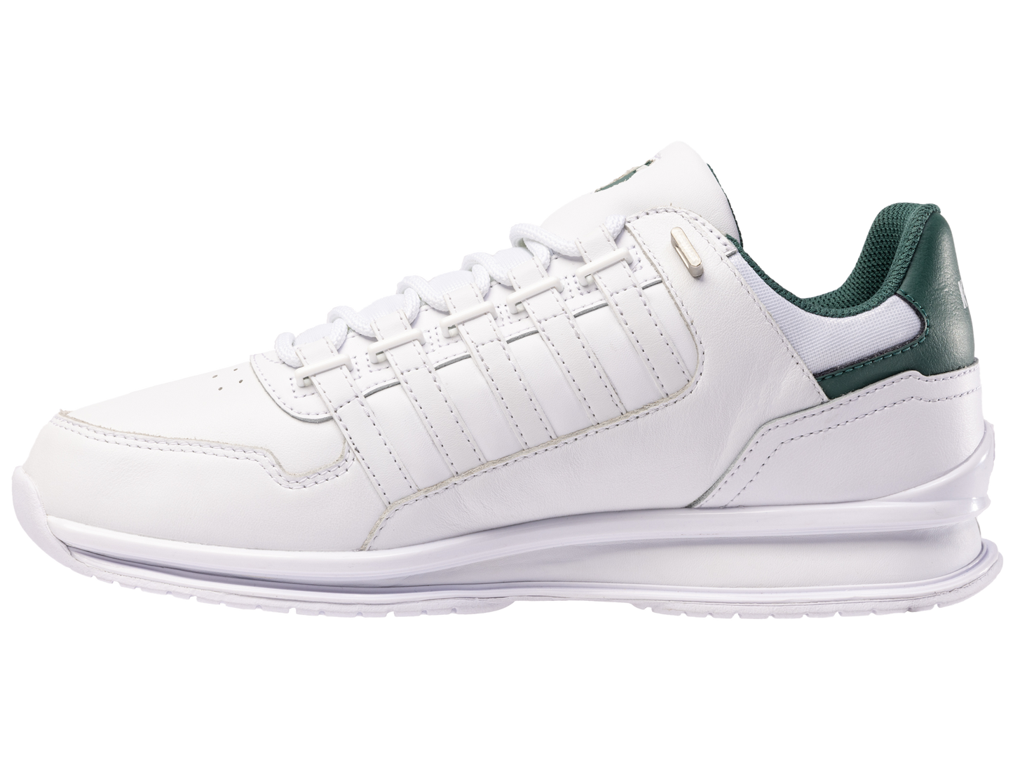 08907-108-M | RINZLER GT | WHITE/POSY GREEN