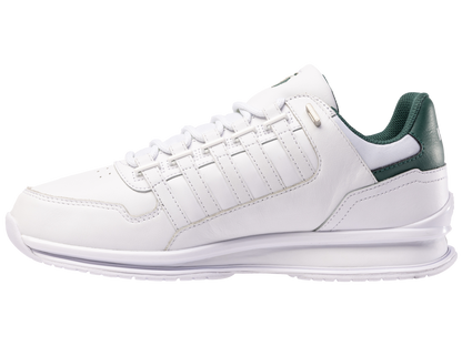 08907-108-M | RINZLER GT | WHITE/POSY GREEN