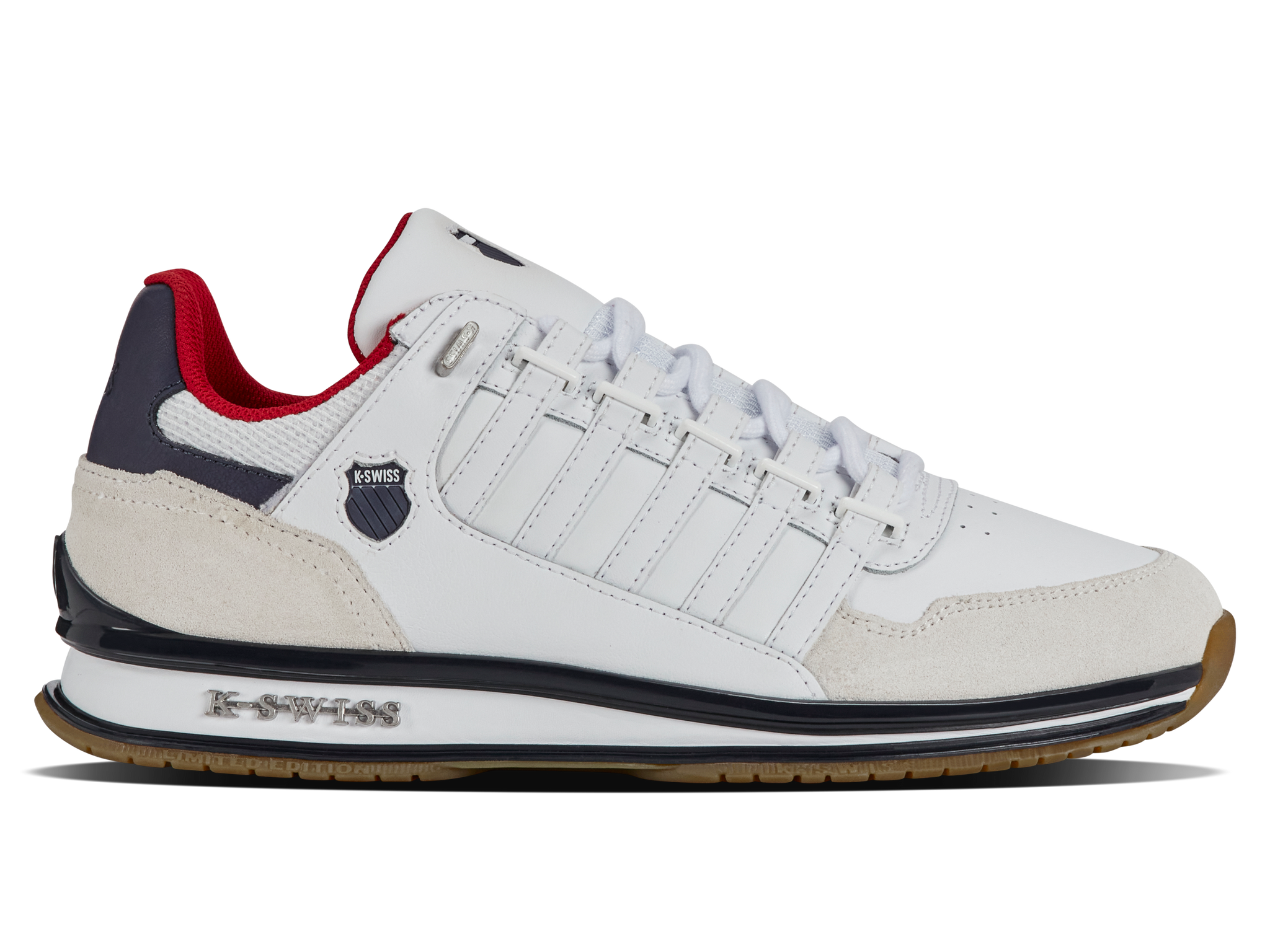RINZLER GT – K-Swiss UK